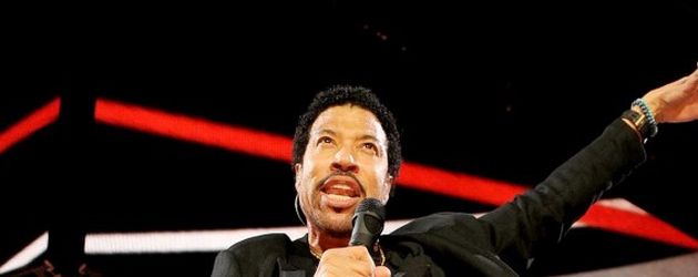 Lionel Richie Lionel Richie