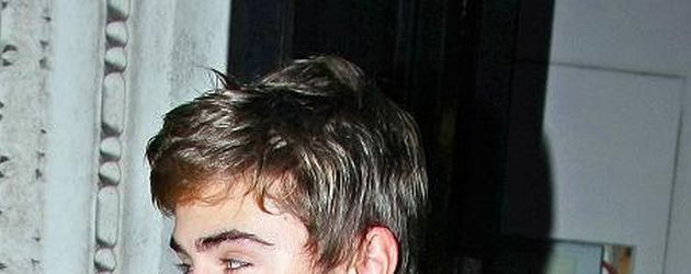 Zac Efron Zac Efron