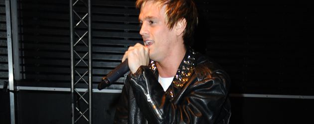 Aaron Carter Aaron Carter
