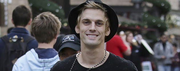 Aaron Carter Aaron Carter