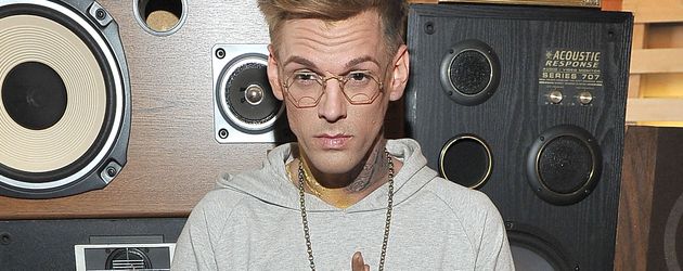Aaron Carter, Sänger Aaron Carter, Sänger