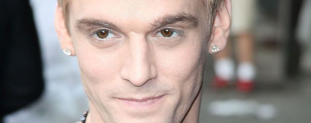 Aaron Carter Aaron Carter