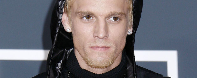 Aaron Carter Aaron Carter
