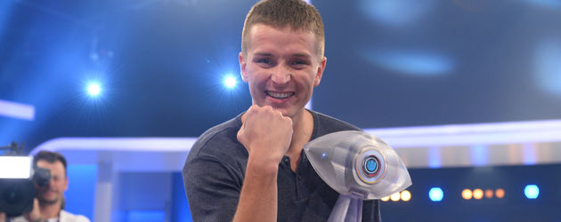 Aaron Troschke Aaron Troschke