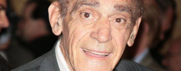 Abe Vigoda Abe Vigoda