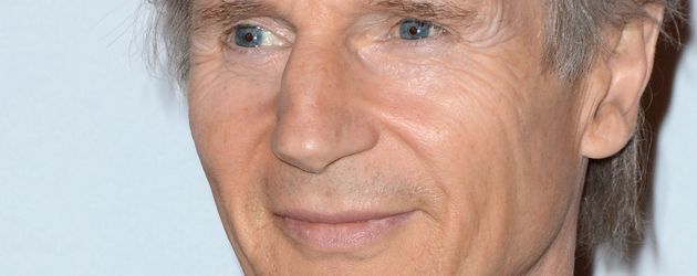 Liam Neeson Liam Neeson