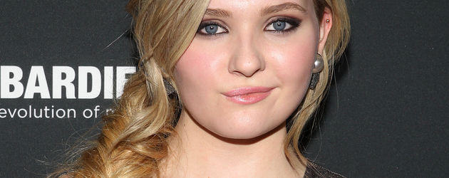 Abigail Breslin Abigail Breslin