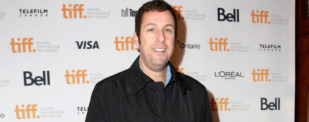 Adam Sandler Adam Sandler