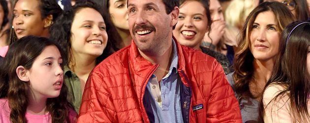 Adam Sandler Adam Sandler