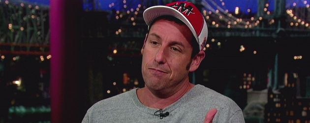 Adam Sandler Adam Sandler