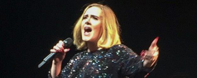Adele Adkins, Sängerin Adele Adkins, Sängerin