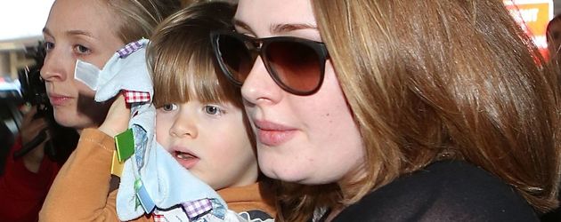 Adele Adkins Adele Adkins