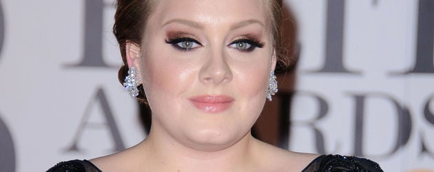 Adele Adkins Adele Adkins
