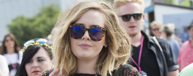 Adele Adkins Adele Adkins