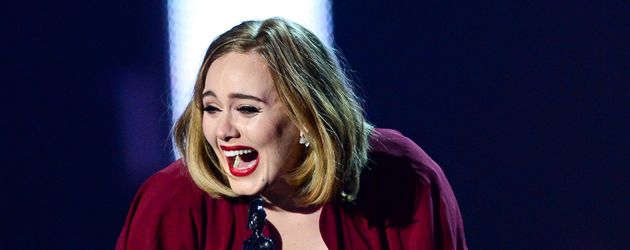 Adele Adkins Adele Adkins