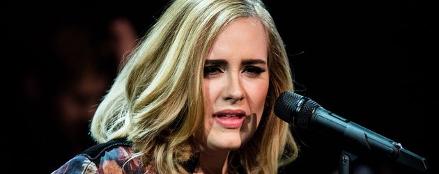 Adele Adkins Adele Adkins
