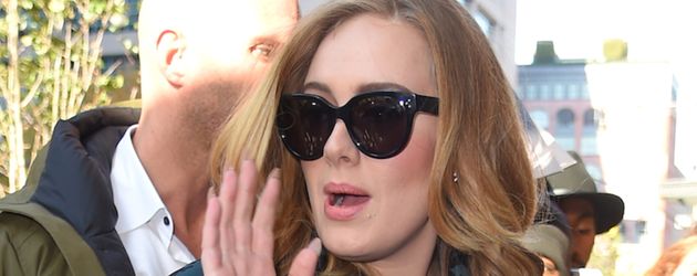 Adele Adkins Adele Adkins