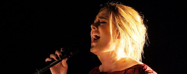 Adele Adkins Adele Adkins