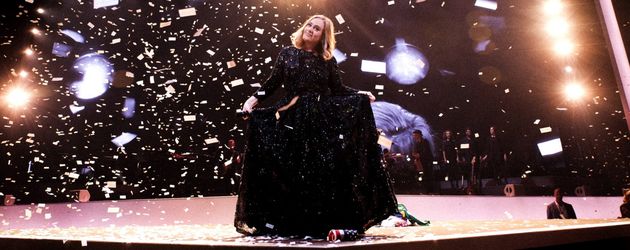 Adele in Lissabon Adele in Lissabon