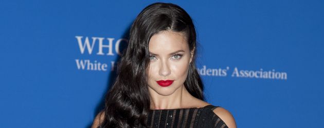 Adriana Lima Adriana Lima