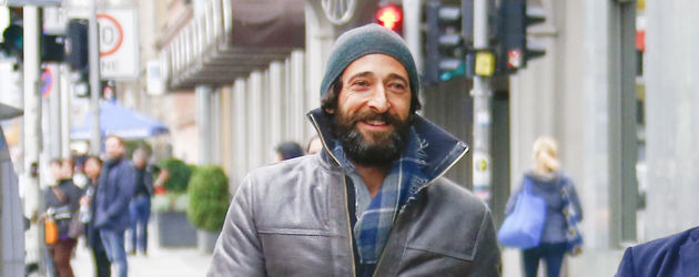 Adrien Brody Adrien Brody
