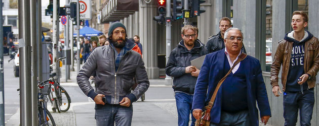 Adrien Brody Adrien Brody