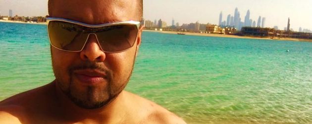Akay im Urlaub Akay im Urlaub