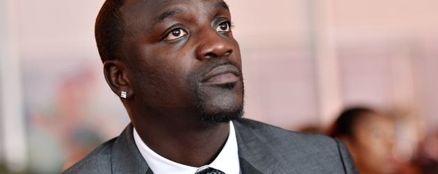 Akon bei der Veranstaltung "West African Energy Leaders Group (AELG)" Akon bei der Veranstaltung "West African Energy Leaders Group (AELG)"