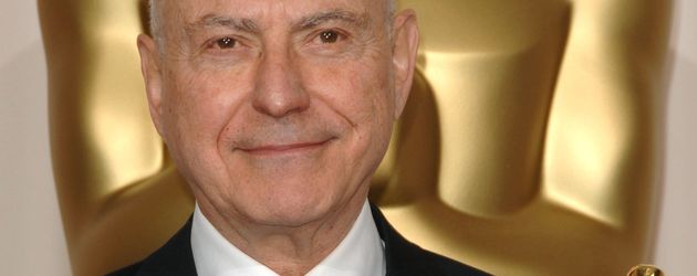 Alan Arkin Alan Arkin