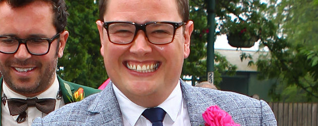 Alan Carr Alan Carr