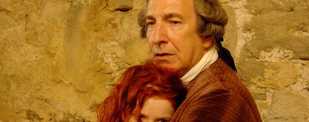 Alan Rickman Alan Rickman