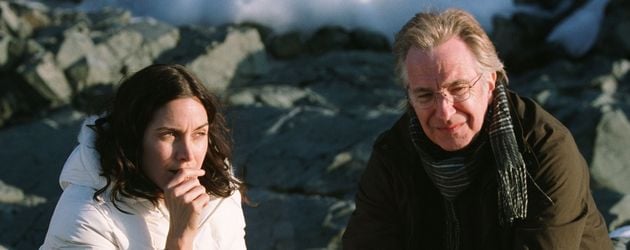 Alan Rickman Alan Rickman