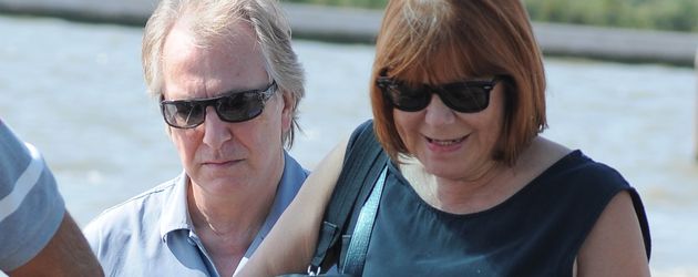 Alan Rickman Alan Rickman