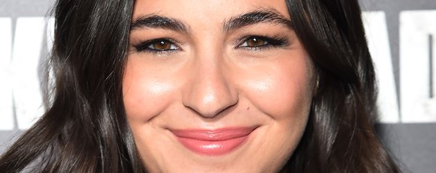 Alanna Masterson Alanna Masterson