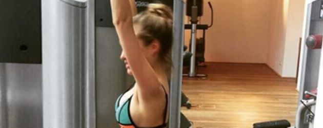 Alena Gerber Alena Gerber