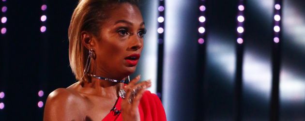 Alesha Dixon Alesha Dixon