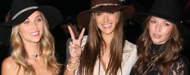 Alessandra Ambrosio Alessandra Ambrosio