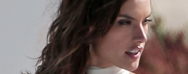 Alessandra Ambrosio Alessandra Ambrosio