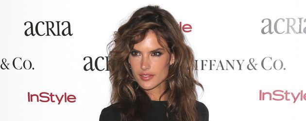 Alessandra Ambrosio Alessandra Ambrosio