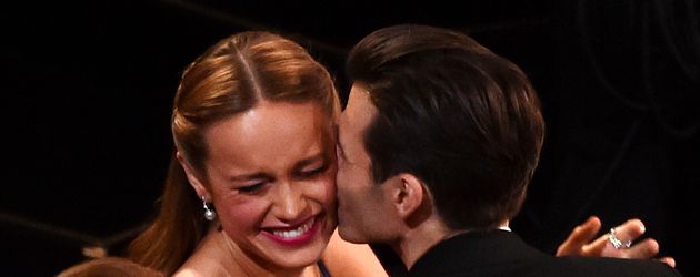 Brie Larson Brie Larson