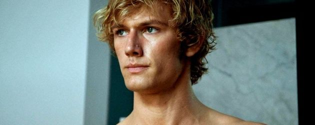Alex Pettyfer Alex Pettyfer