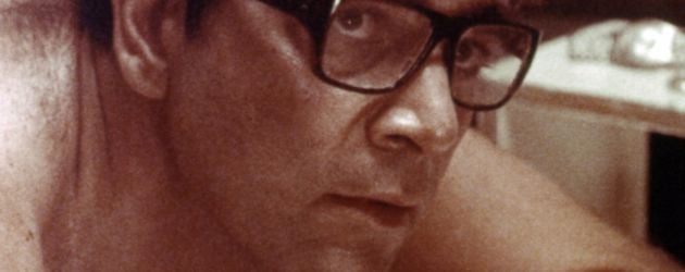 Alex Rocco Alex Rocco