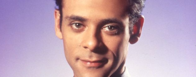 Alexander Siddig in Star Trek: Deep Space Nine Alexander Siddig in Star Trek: Deep Space Nine