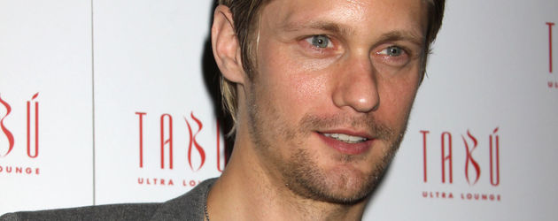Alexander Skarsgard Alexander Skarsgard