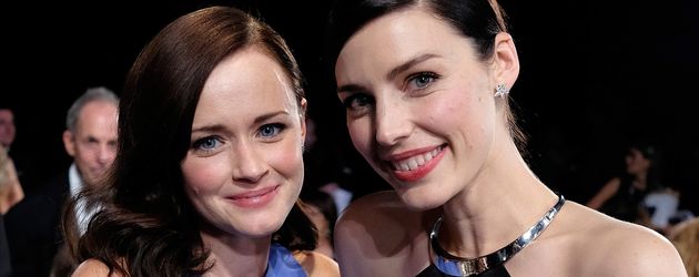 Alexis Bledel Alexis Bledel