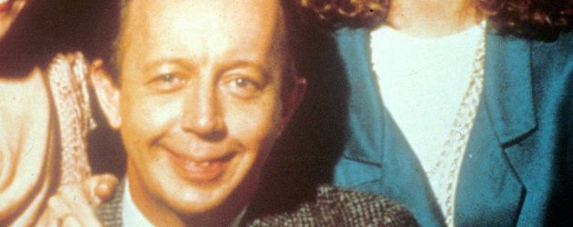 Alf und Max Wright Alf und Max Wright