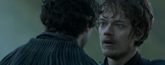 Alfie Allen Alfie Allen