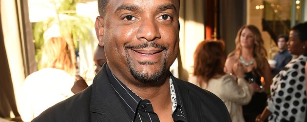 Alfonso Ribeiro Alfonso Ribeiro