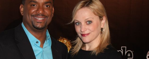 Alfonso Ribeiro Alfonso Ribeiro