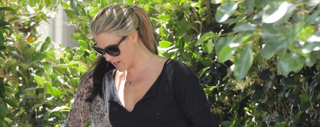 Ali Larter Ali Larter